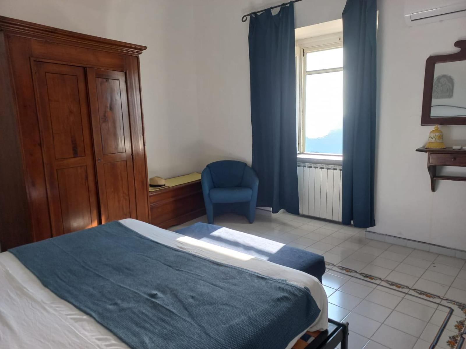 Villa Piccinina A Pochi Passi Da Villa Eva Ραβέλλο Εξωτερικό φωτογραφία