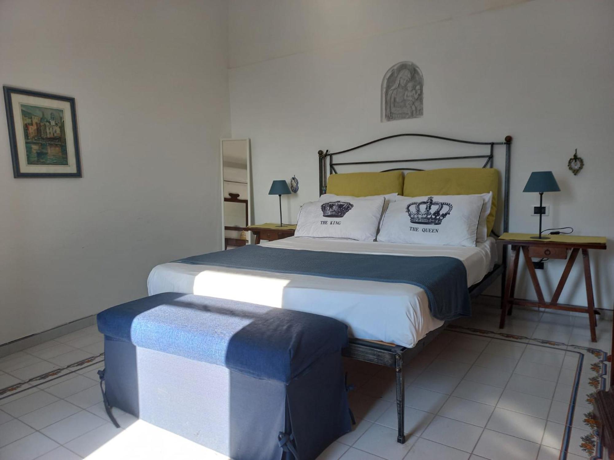 Villa Piccinina A Pochi Passi Da Villa Eva Ραβέλλο Εξωτερικό φωτογραφία