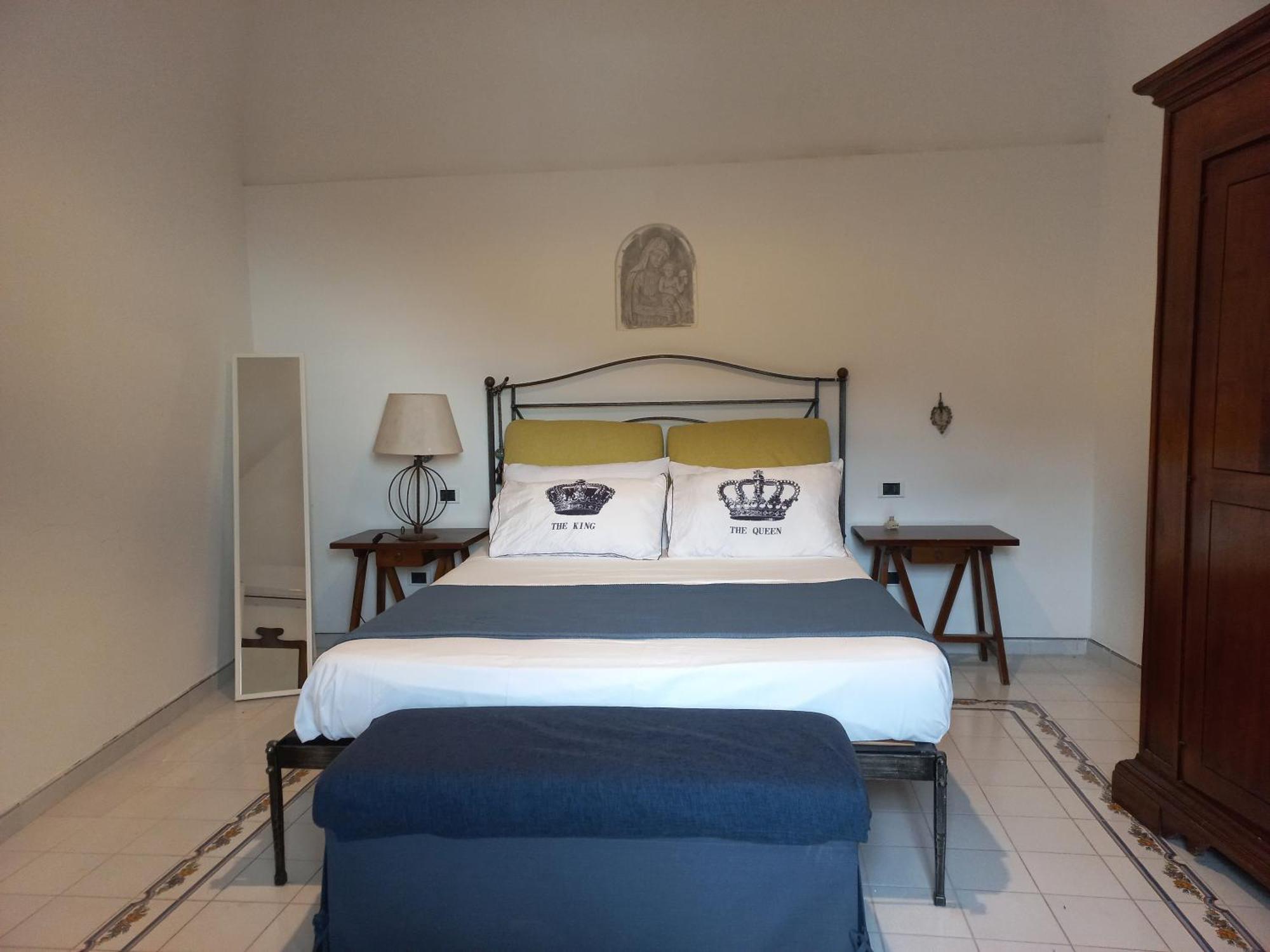 Villa Piccinina A Pochi Passi Da Villa Eva Ραβέλλο Εξωτερικό φωτογραφία