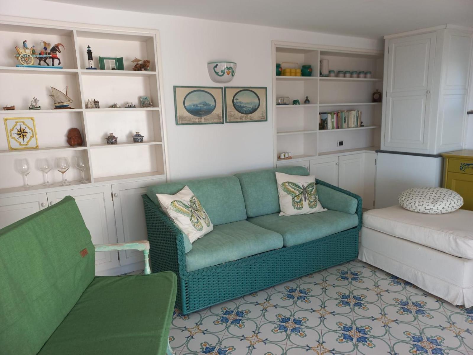 Villa Piccinina A Pochi Passi Da Villa Eva Ραβέλλο Εξωτερικό φωτογραφία