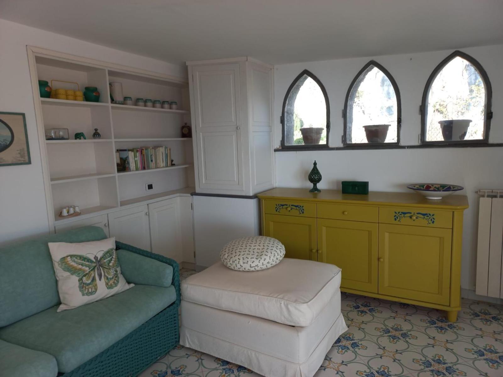 Villa Piccinina A Pochi Passi Da Villa Eva Ραβέλλο Εξωτερικό φωτογραφία