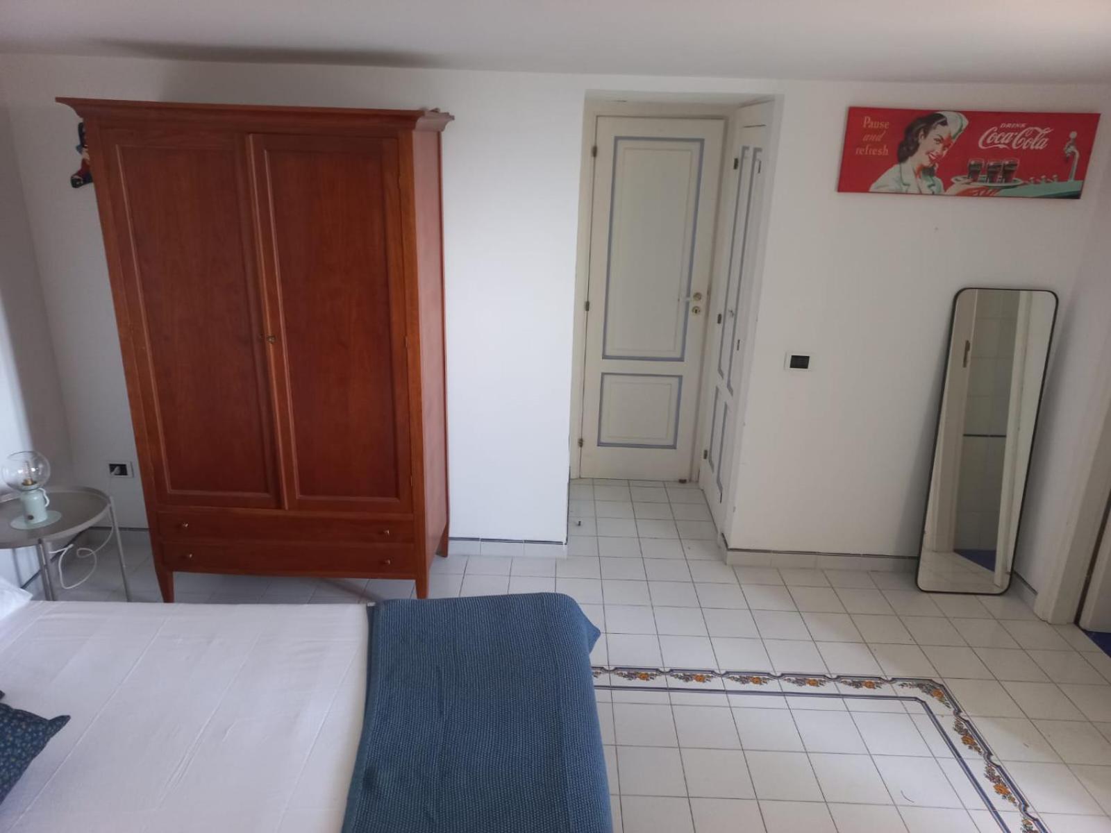 Villa Piccinina A Pochi Passi Da Villa Eva Ραβέλλο Εξωτερικό φωτογραφία