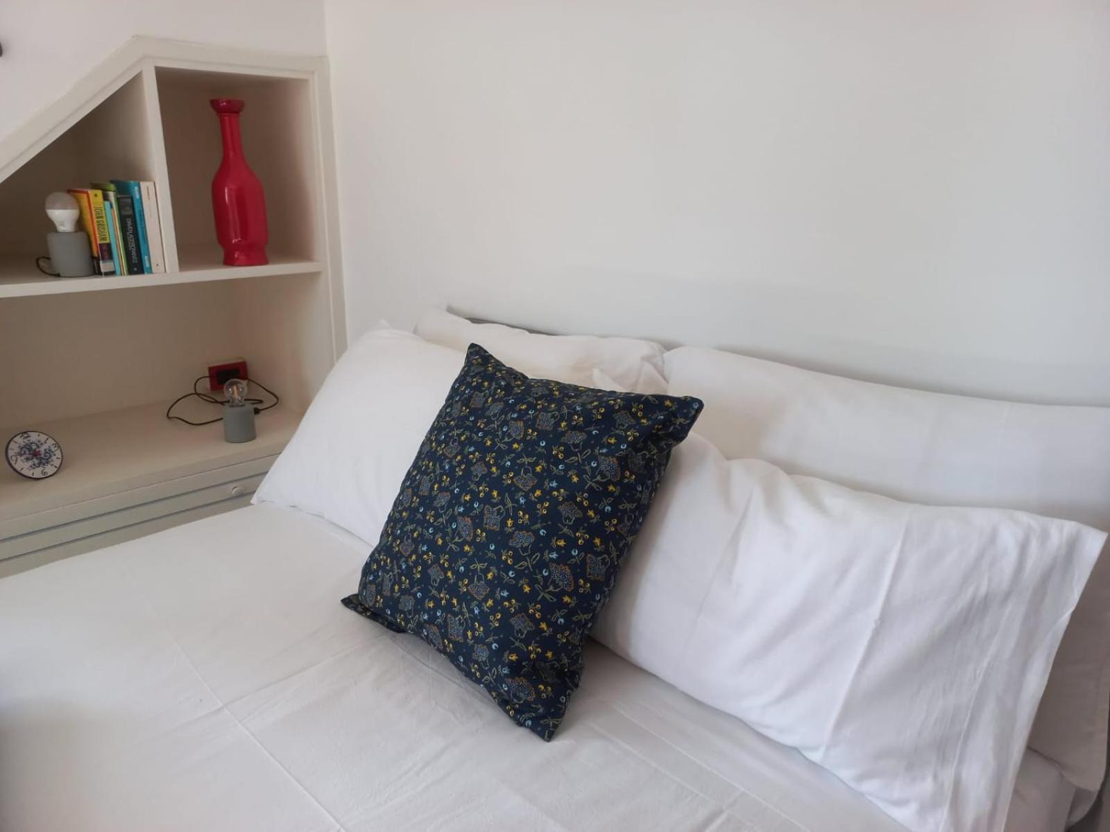 Villa Piccinina A Pochi Passi Da Villa Eva Ραβέλλο Εξωτερικό φωτογραφία
