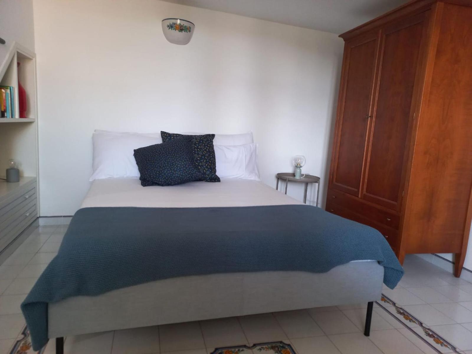 Villa Piccinina A Pochi Passi Da Villa Eva Ραβέλλο Εξωτερικό φωτογραφία