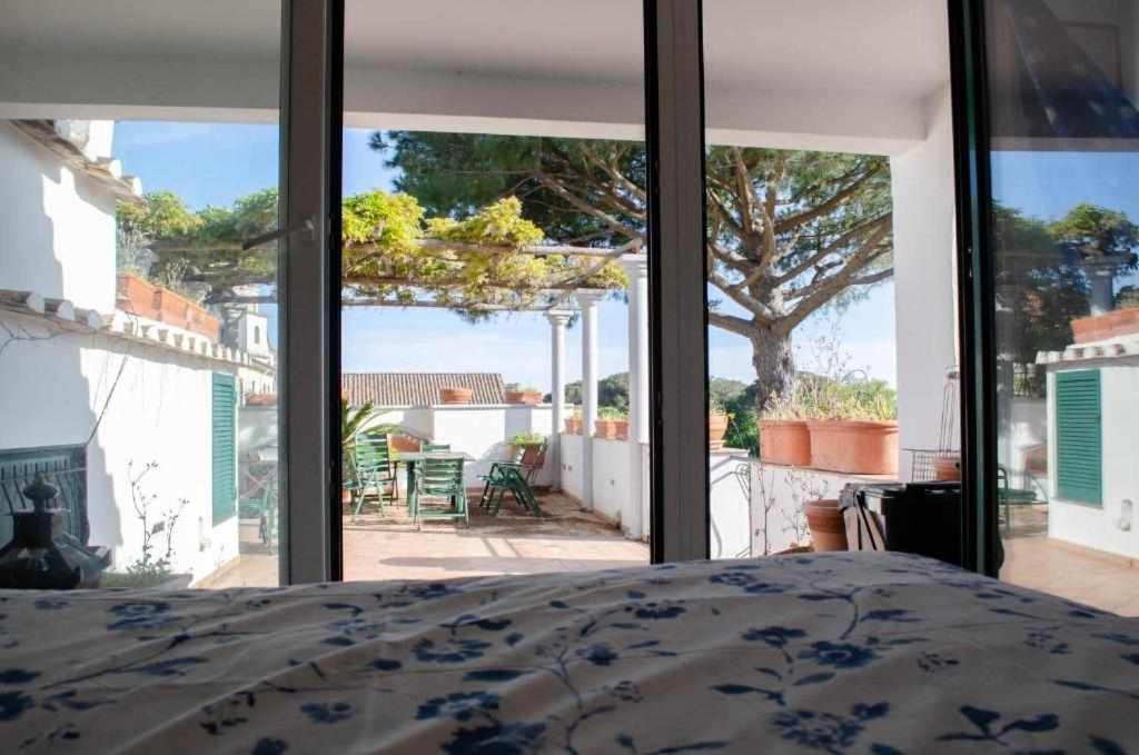 Villa Piccinina A Pochi Passi Da Villa Eva Ραβέλλο Εξωτερικό φωτογραφία