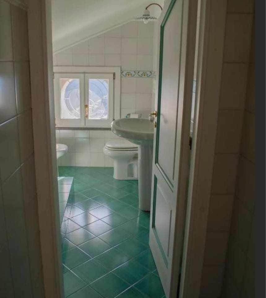 Villa Piccinina A Pochi Passi Da Villa Eva Ραβέλλο Εξωτερικό φωτογραφία