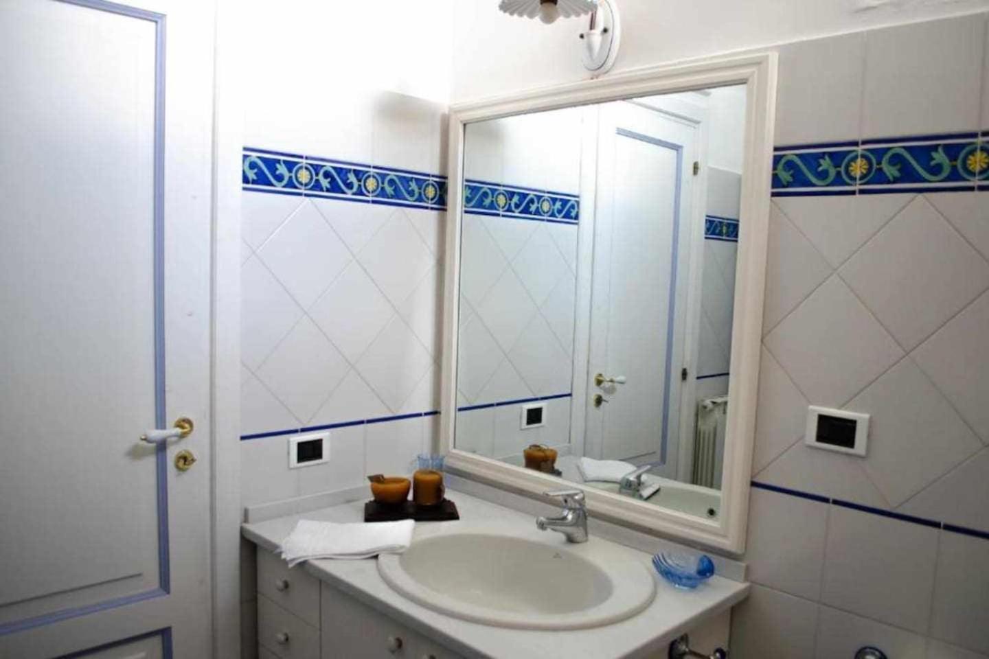 Villa Piccinina A Pochi Passi Da Villa Eva Ραβέλλο Εξωτερικό φωτογραφία