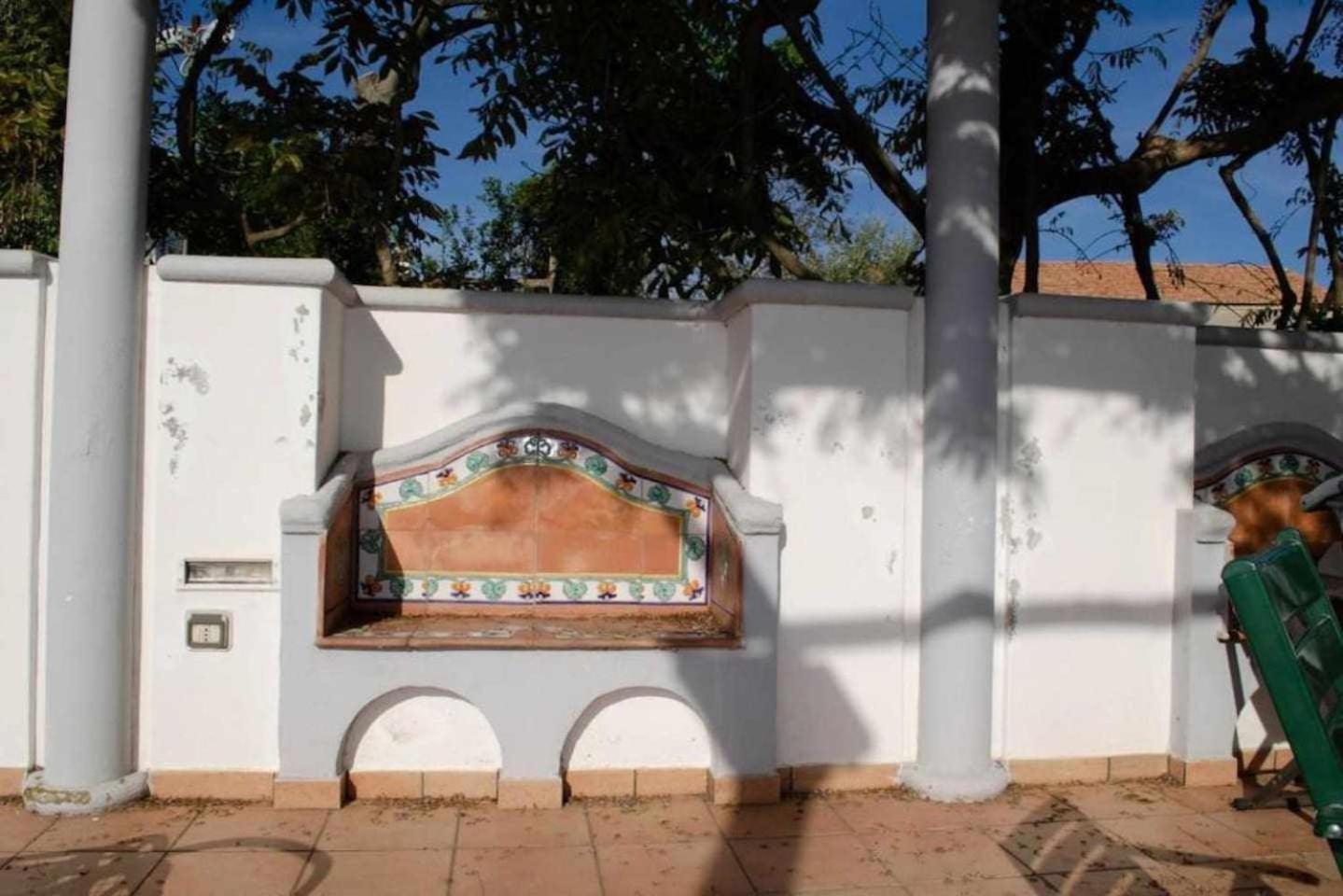Villa Piccinina A Pochi Passi Da Villa Eva Ραβέλλο Εξωτερικό φωτογραφία